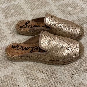 brand new sam edelman shoes